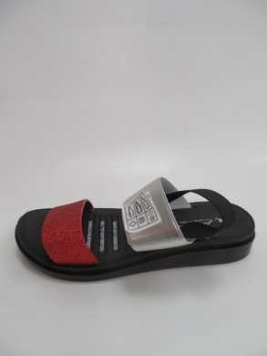 Sandały Damskie Sportowe (36-41) 2132 RED