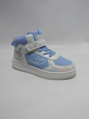 Buty sportowe dziewczęce (27-32) 23K63-2