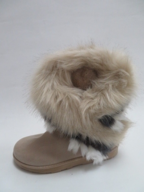 Emu Damskie (36-41) 8899 BEIGE