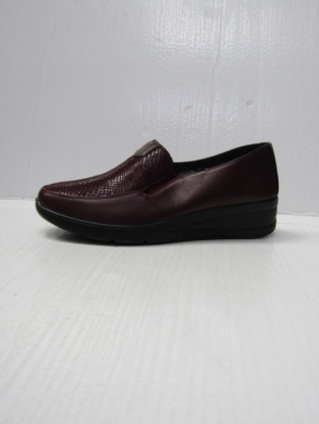 Mokasyny damskie na koturnie (36-42) C2278-3
