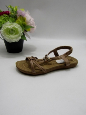 Sandały damskie na płaskim (36-41) UA8811-4
