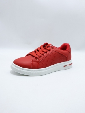 Buty sportowe damskie na płaskim (36-41) 3702-3
