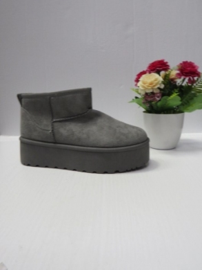 Emu damskie (36-41) FY-117 GREY