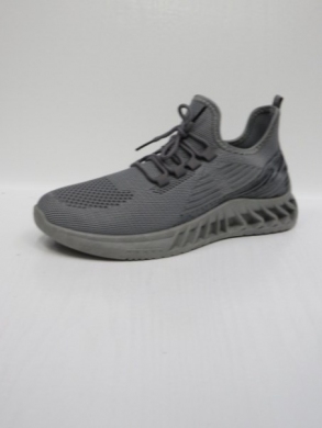 Buty sportowe męskie (40-45) 7110-4
