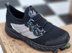 Buty sportowe chłopięce - Tureckie (31-35)