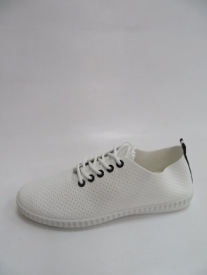 Tenisówki damskie (36-41) HC9206 BLACK