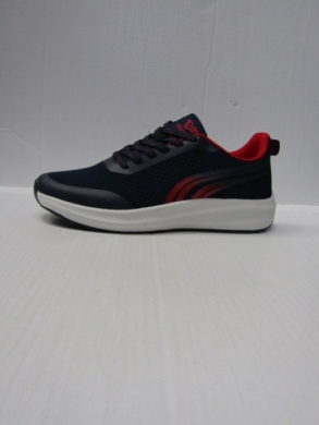 Buty sportowe męskie (41-46) T2368 BLUE/RED