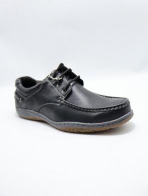 Półbuty męskie (41-46) MXC502 BLACK