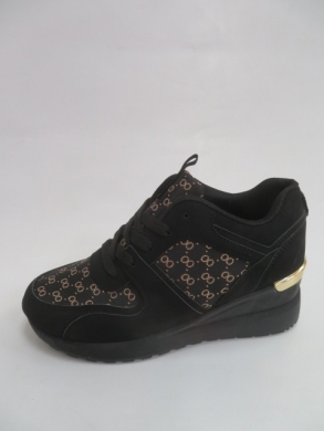 Sneakersy damskie niskie (36-41) B894-3
