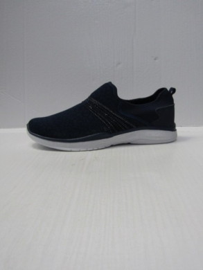 Buty sportowe damskie na płaskim (36-41) 6502-13