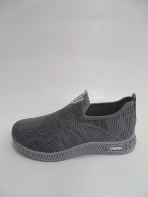 Buty sportowe damskie na płaskim (36-41) 5890-6