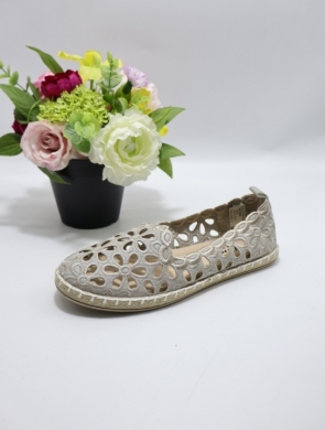 Tenisówki damskie (36-41) HC9201 GREY