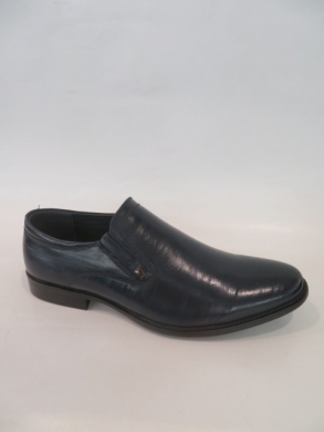 Półbuty Męskie (41-46) RG5667-1