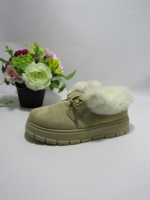Emu damskie (36-41) 6127-2 BEIGE