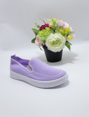 Tenisówki damskie (36-41) J-17 LPURPLE