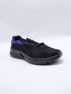 Buty sportowe męskie (41-46) JX57-3 BL/BLUE