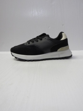 Buty sportowe damskie na płaskim (36-41) J3108-1
