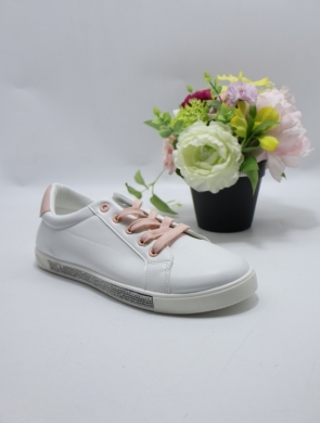 Buty sportowe damskie na płaskim (36-41) 11031-27