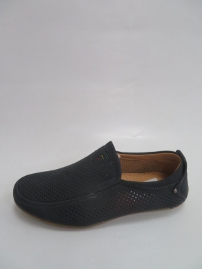 Mokasyny Chłopięce (36-41) WF81469-2