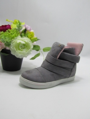 Botki dziewczęce (31-36) R70BC-10