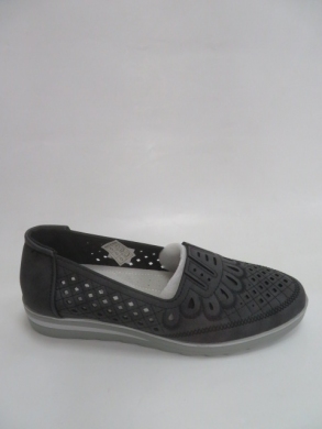 Tenisówki damskie (36-41) 0561 BLACK