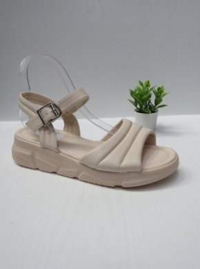 Sandały damskie na płaskim (36-41) 1312-8