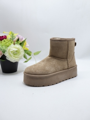 Emu damskie (36-41) 88-61 KHAKI