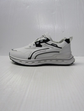 Buty sportowe damskie na płaskim (36-41) 7188-2