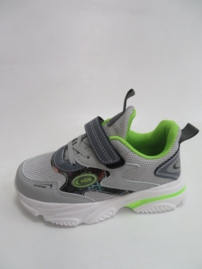 Buty sportowe chłopięce (29-33) B9975E