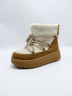 Śniegowce damskie (36-41) R-2 CAMEL