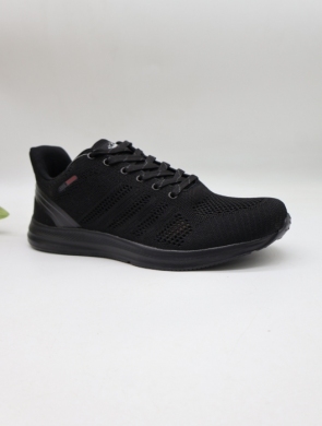 Buty sportowe męskie (41-46) MXC8627-H BL/BL