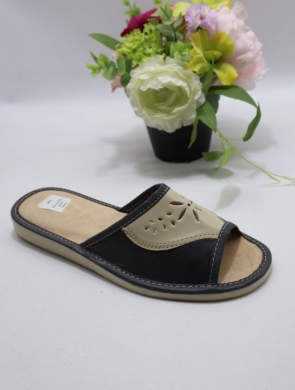 Kapcie damskie (36-41) D16S