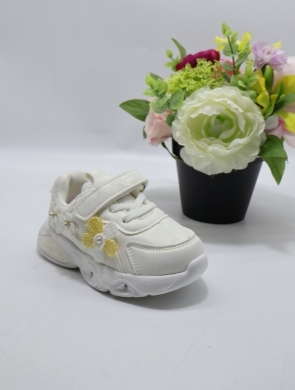 Buty sportowe dziewczęce (21-26) T11084A