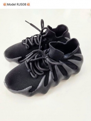 Sneakersy damskie niskie (36-41) RJ508