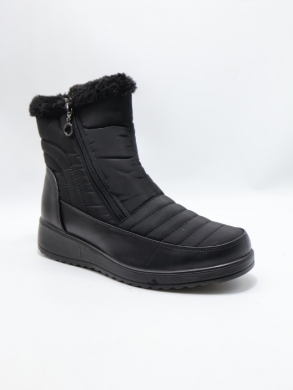 Śniegowce damskie (37-42) W80 BLACK