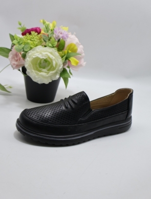Półbuty damskie na płaskim (36-42) D26003-1