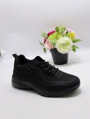 Buty sportowe damskie na płaskim (36-41) EL28263-1D