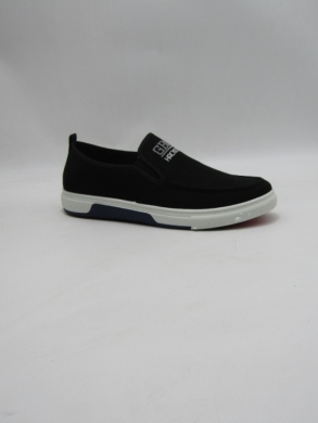 Buty sportowe męskie (40-45) FSL-08 BLACK