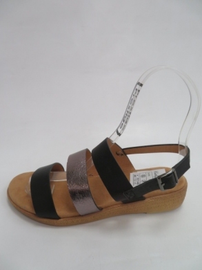 Sandały Damskie Sportowe (36-41) FDT-4 BLACK
