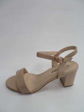 Sandały Damskie na obcasie (36-41) FF8817-2