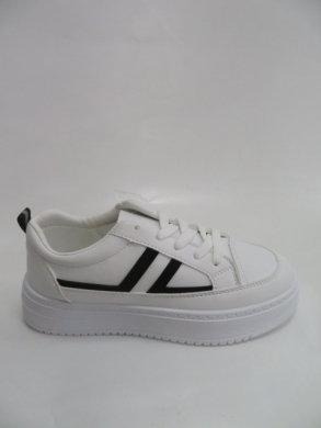 Buty sportowe damskie na płaskim (36-41) BY129-1