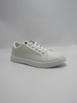 Buty sportowe damskie na płaskim (36-41) 3449-3