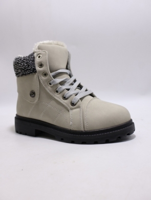 Trapery damskie ocieplane (36-41) LS23-4