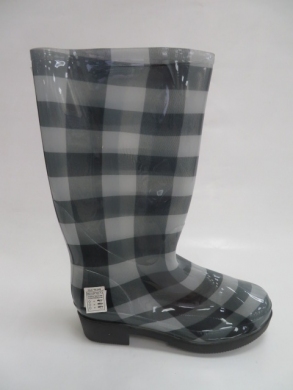 Kalosze damskie (36-41) HM51
