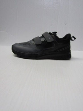 Buty sportowe chłopięce (32-37) A225 BLACK