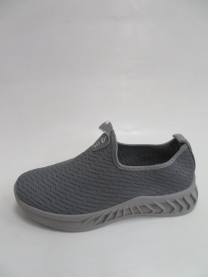 Buty sportowe damskie na płaskim (36-41) 101-26