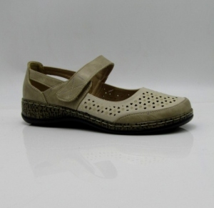 Sandały damskie na płaskim (36-41) 9769-7