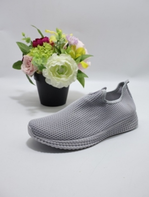 Buty sportowe damskie na płaskim (36-41) V-135-5