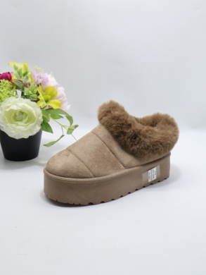 Emu damskie (36-41) EV502 KHAKI