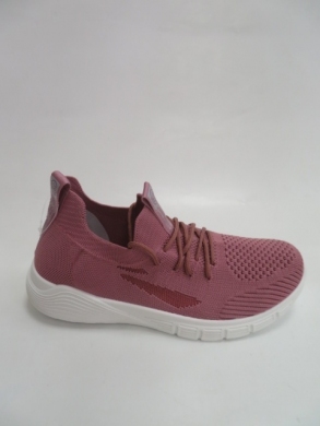 Buty sportowe damskie na płaskim (36-41) L095-2